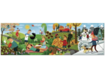 Seasons Puzzle
