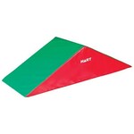Foam Shape Double Ramp - 1 PIECE