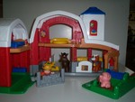 Little People Farm