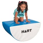 Foam Shape Rocking Dome - 1 PIECE