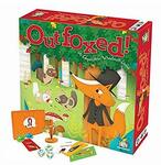 Outfoxed! Game