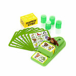 Monkey Bingo Game