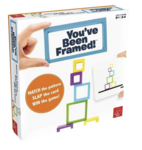 You've Been Framed! Game