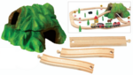 Mountain Tunnel Extension Set