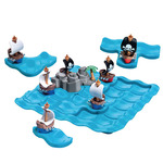 Pirates Crossfire Game