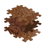 Eco Sensory Play Mats