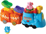 Zoomizoos Animal Train