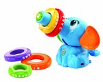 Stack and Tumble Elephant