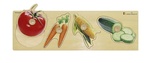 Vegetables Puzzle
