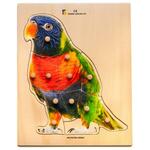 Parrot Puzzle