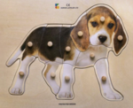 Puppy Puzzle