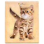 Kitten Puzzle