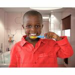 Brushing Teeth Puzzle