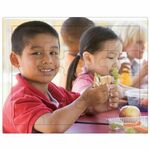 Healthy Eating Puzzle