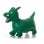 Happy Hopperz Green Dragon