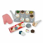 Cookie Play Set