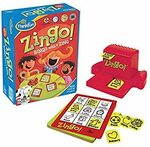 Zingo! Game
