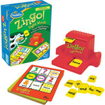 Zingo! Sight Words Game