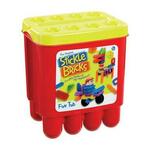 Stickle Bricks Fun Tub