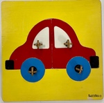 Car Puzzle