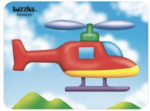 Helicopter Puzzle