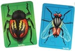 2 Insect Puzzles