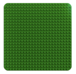Duplo Baseplate - Green