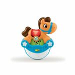 Roll and Go Rocking Horse