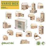 Walachia Vario Box
