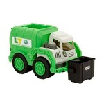 Little Tikes Recycling Truck