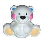 Polar Bear Carry Cave