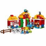 Duplo Big Farm