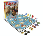 Risk Junior Game