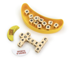 Bananagrams Duel Game