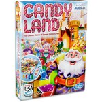 Candy Land Game