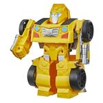 Transformers Rescue Bots Academy