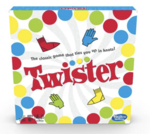 Twister Game
