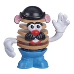 Mr Potato Head Chips