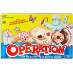 Operation Game