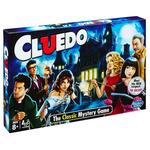 Cluedo Game