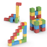 Geomag Magic Cubes