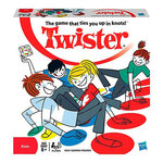 Twister Game