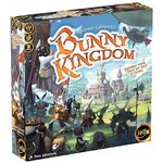 Bunny Kingdom Game