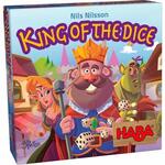 King of the Dice Game