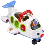 Lil' Movers Aeroplane