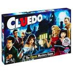 Cluedo Game