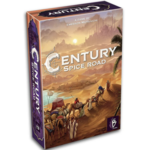 Century Spice Road Game