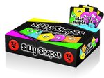 Silly Shapes Game