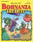 Bohnanza - The Duel - Game