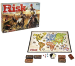 Risk Game